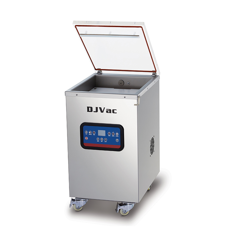 大米专用真空包装机